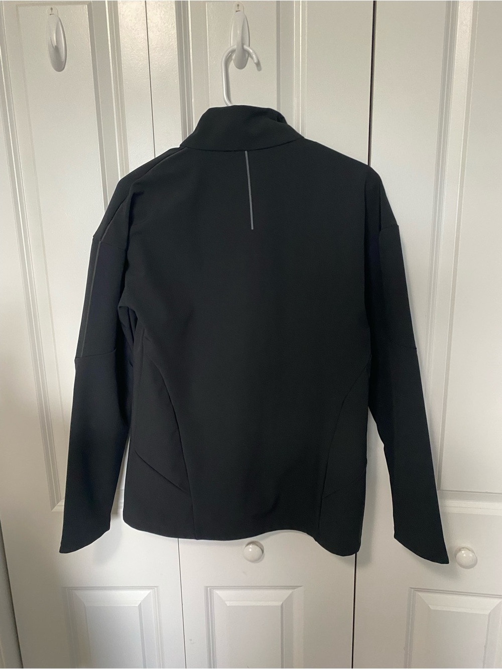 OGIO Black Softshell Jacket - Picture 6 of 7